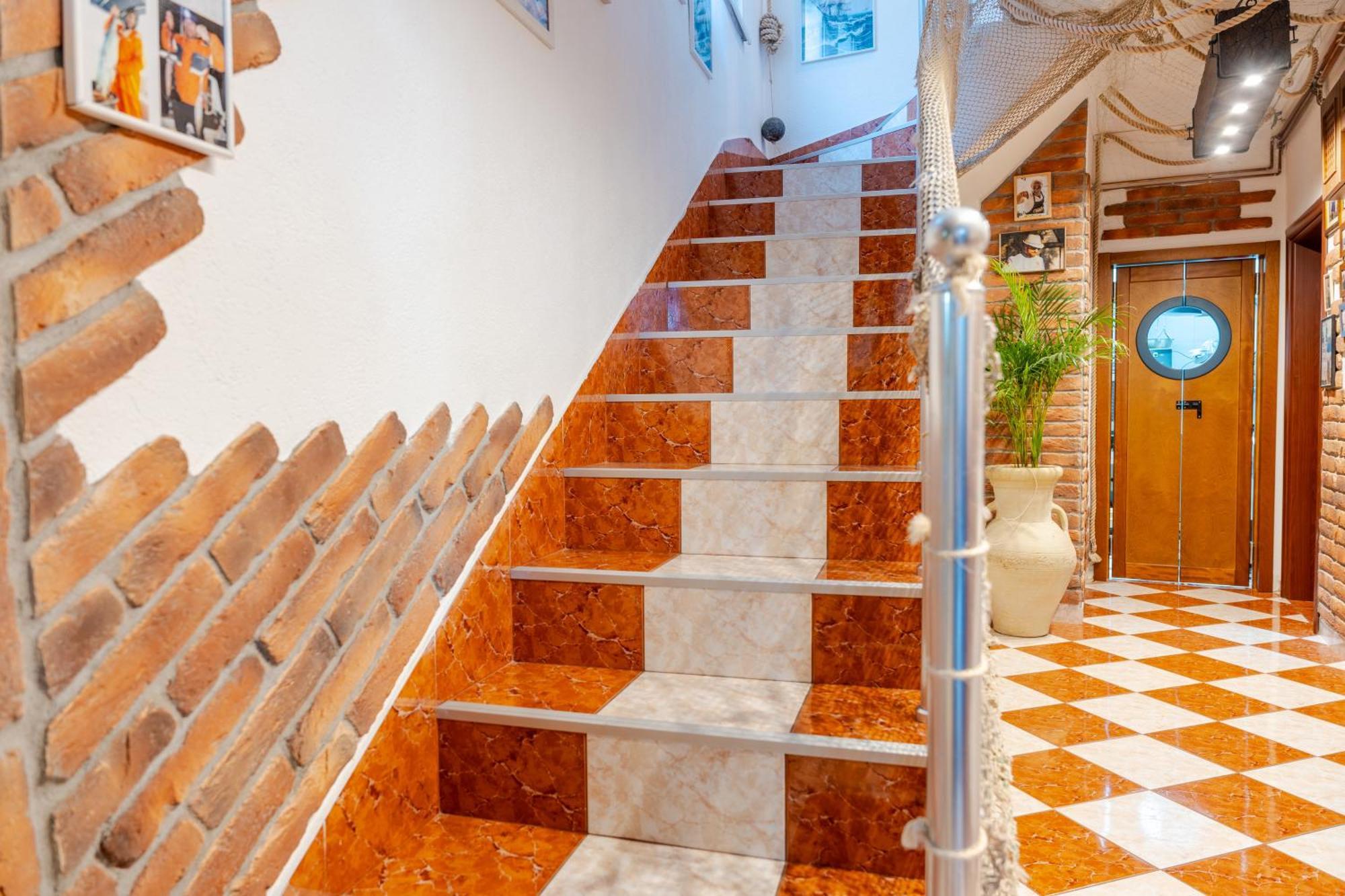 Guest House Vucicevic Будва Екстериор снимка